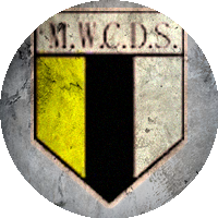 Logo Melo Wanderers Club Social y Deportivo